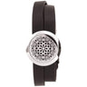 Serina & Company - Stainless Steel Siren Bracelet | Aromatherapy Jewelry for Retail!