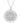 Serina & Company - Stainless Steel Siren Crystals Pendant | Aromatherapy Jewelry for Retail!