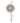Serina & Company - Stainless Steel Twist Open Crystal Bracelet | Aromatherapy Jewelry for Retail!