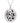 Serina & Company - Stainless Steel Whimsical Oval Pendant | Aromatherapy Jewelry for Retail!