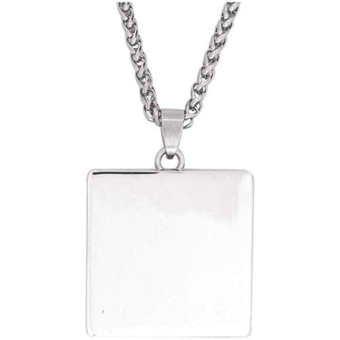 Serina & Company - Swarovski Signature Aromatherapy Locket Necklace | Aromatherapy Jewelry for Retail!