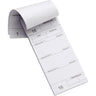 Service Ticket Pad by DL Pro