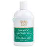 Shampoo - Lemongrass & Sage 12 oz. / 6 Pack - Gifts / Wedding Favors / Retail by Aromaland