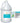 Shampoo - Rosemary & Mint / 1 Gallon by Aromaland