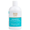 Shampoo - Rosemary & Mint 12 oz. / 6 Pack - Gifts / Wedding Favors / Retail by Aromaland