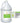 Shampoo - Tea Tree & Lemon / 1 Gallon by Aromaland