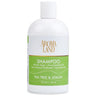 Shampoo - Tea Tree & Lemon 12 oz. / 6 Pack - Gifts / Wedding Favors / Retail by Aromaland