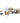 Shanti Head Spa Treatment Bed with Steam Therapy / American Khaki by Hans Equipment