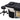 Shanti Head Spa Treatment Bed with Steam Therapy / Black by Hans Equipment