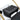 Shanti Head Spa Treatment Bed with Steam Therapy / Black by Hans Equipment