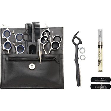 Shark Fin - 5-1/2" Advanced Student Kit - Left Handed