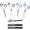 Shark Fin - 5-1/2" Advanced Student Kit - Right Handed