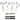 Shark Fin - 5-1/2" Advanced Student Kit - Right Handed