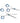 Shark Fin - 5-1/2" Shinzu Shear Set - Left Handed