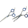 Shark Fin - 5-1/2" Shinzu Shear Set - Right Handed