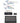 Shark Fin - 6-1/4" Standard Barber Kit - Left Handed