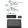 Shark Fin - 6-1/4" Standard Barber Kit - Left Handed