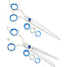 Shark Fin - 7" Standard Barber Kit - Right Handed