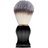 Shaving Brush with Synthetic Bristles by Scalpmaster