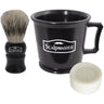 Shaving Set by Scalpmaster
