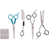 Shear Razor Kit - Left-handed by TK Togatta