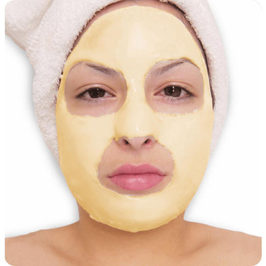 Vital Preserve Mask with CoQ10, Niacinamide, and Copper Tripeptide (Formerly Sheep Placenta & Embryo Extract) Anti-Wrinkle Soft Mask / 4.4 Lbs. (2 Kilograms) Bulk Pack by Endear Skin Care Solutions