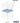 Shelf - for Bulk Storage Locker - 36-inch Wide - 36-inch Deep by Salsbury – Default Title by Salsbury