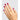 Shell-Abration Infinite Shine 0.5 oz. / OPI x M&M Collection