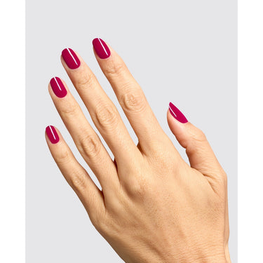 Shell-Abration Infinite Shine 0.5 oz. / OPI x M&M Collection