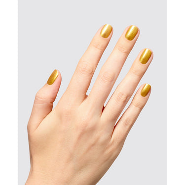 Shiny & Bright Infinite Shine 0.5 oz. / OPI x M&M Collection