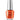Shock Em Orange Infinite Shine 0.5 oz. / The New OPIcons Collection by OPI