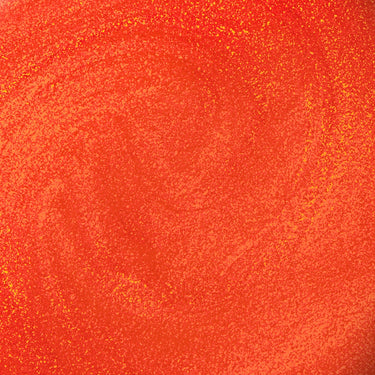 Shock Em Orange Infinite Shine 0.5 oz. / The New OPIcons Collection by OPI