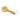 Short Handle Brush With Round Shape Head by