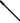 Short Head Mascara Wand - Nylon Head - 3.66" Long / 1,000 Pack