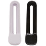 Shortie Control Clips / 6 Pack by Soft n Style