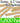 Shorties - Large Waxing Sticks - 4.5" Long x 0.6" Wide / Case of 5,600 by Xen Stix