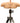 Shoulder Platform For Manikin Head by Celebrity