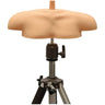 Shoulder Platform For Manikin Head by Celebrity