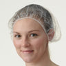 Shower Cap / 100 Pack / 5 Pack per Case