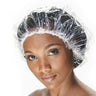 Shower Caps / Individually Wrapped / 100 count
