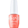 Shrimp Cocktail Intelli-Gel GelColor 0.5 oz. / The New OPIcons Collection by OPI