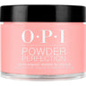 Shrimp Cocktail Powder Perfection 1.5 oz. / The New OPIcons Collection by OPI