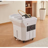 Sian Plumbless Portable Head Spa Unit by Meishida