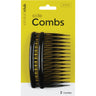 Side Combs - Medium / 2 Pack by Product Club