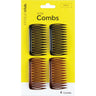 Side Combs - Small / 4 Pack by Product Club