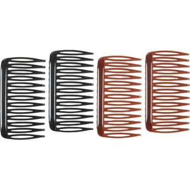 Side Combs - Small / 4 Pack by Product Club