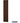 Side Panel - for 18 Inch Deep Solid Oak Executive Wood Locker by Salsbury – Dark by Salsbury