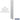 Side Panel - for 21 Inch Deep Premier Wood Locker - without Sloping Hood by Salsbury – Silver Teak by Salsbury