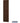 Side Panel - for 21 Inch Deep Solid Oak Executive Wood Locker by Salsbury – Dark by Salsbury