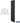 Side Panel - for 24 Inch Deep Designer Wood Locker - without Sloping Hood by Salsbury – Black by Salsbury